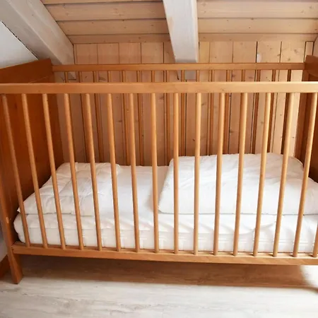 Barmettlenstrasse 26 By Interhome *