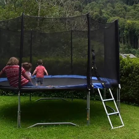 Barmettlenstrasse 26 By Interhome Engelberg