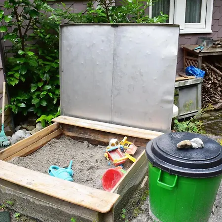 Barmettlenstrasse 26 By Interhome