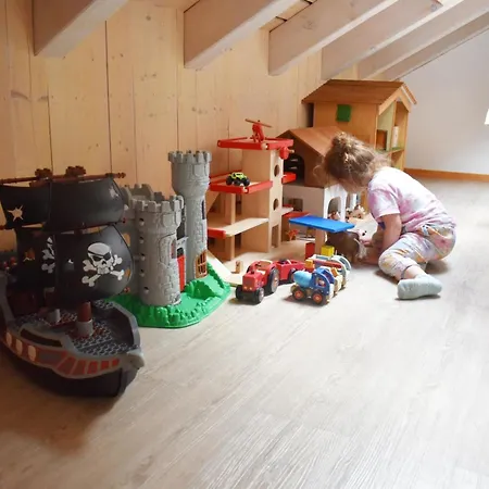 Barmettlenstrasse 26 By Interhome Appartement