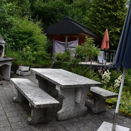 Barmettlenstrasse 26 Appartement-fewo 6-bettwohnung By Interhome דירה *