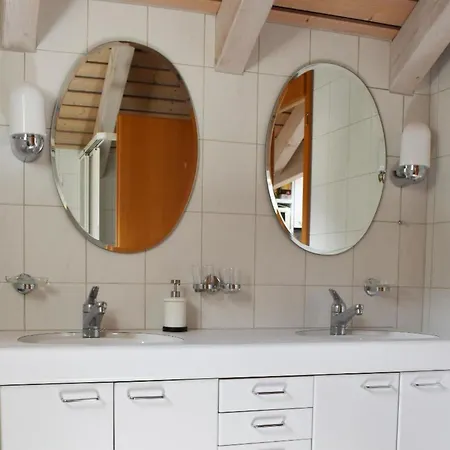 דירה Barmettlenstrasse 26 Appartement-fewo 6-bettwohnung By Interhome *