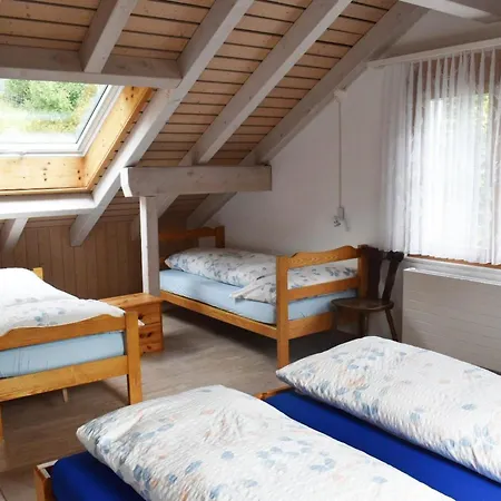 Barmettlenstrasse 26 By Interhome Appartement Engelberg