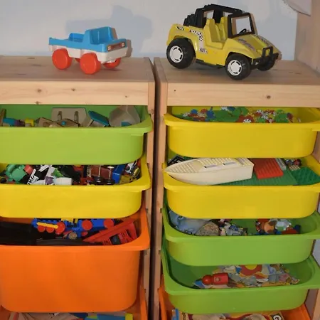 Barmettlenstrasse 26 By Interhome *