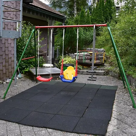 Barmettlenstrasse 26 By Interhome * エンゲルベルク