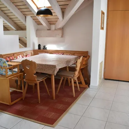 Barmettlenstrasse 26 By Interhome *