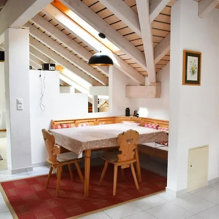 Barmettlenstrasse 26 Appartement-fewo 6-bettwohnung By Interhome אנגלברג