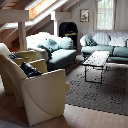 アパート Barmettlenstrasse 26 By Interhome