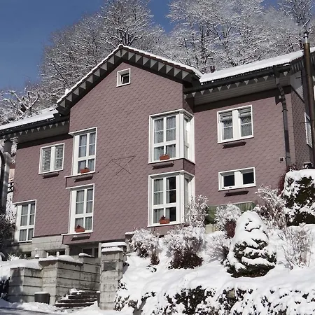 Appartement Barmettlenstrasse 26 By Interhome Engelberg