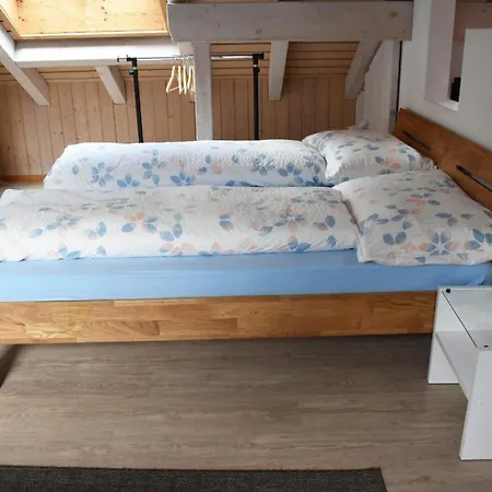 Barmettlenstrasse 26 Appartement-fewo 6-bettwohnung By Interhome * Engelberg