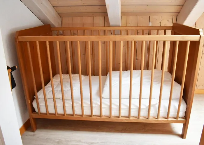 Barmettlenstrasse 26 By Interhome *