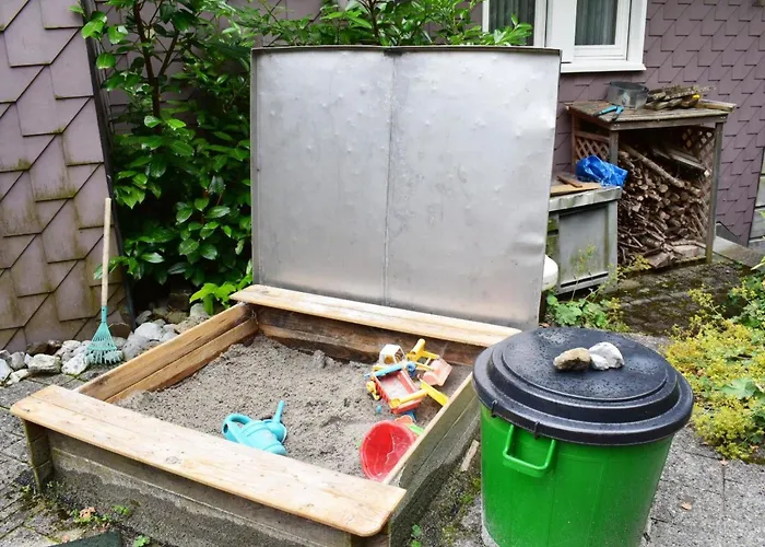 Barmettlenstrasse 26 By Interhome