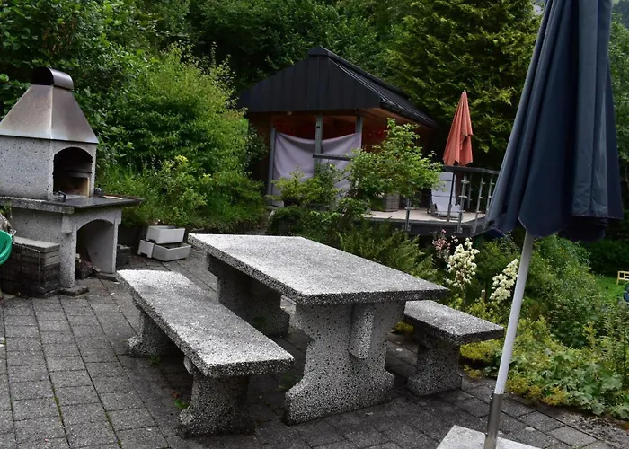 Barmettlenstrasse 26 By Interhome Appartement *