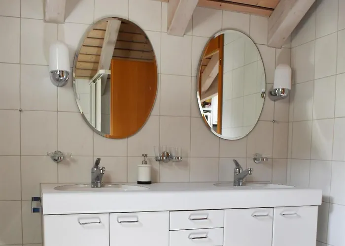 Appartement Barmettlenstrasse 26 By Interhome *