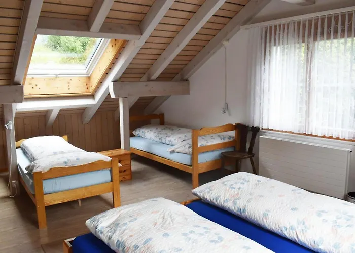 Barmettlenstrasse 26 By Interhome Appartement Engelberg