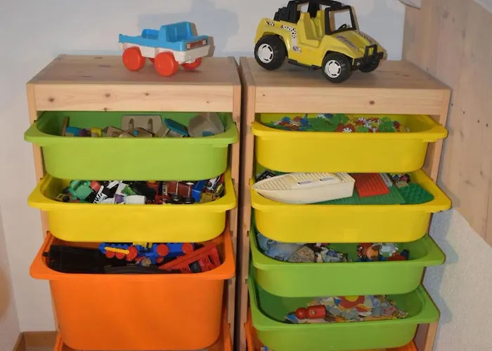 Barmettlenstrasse 26 By Interhome *