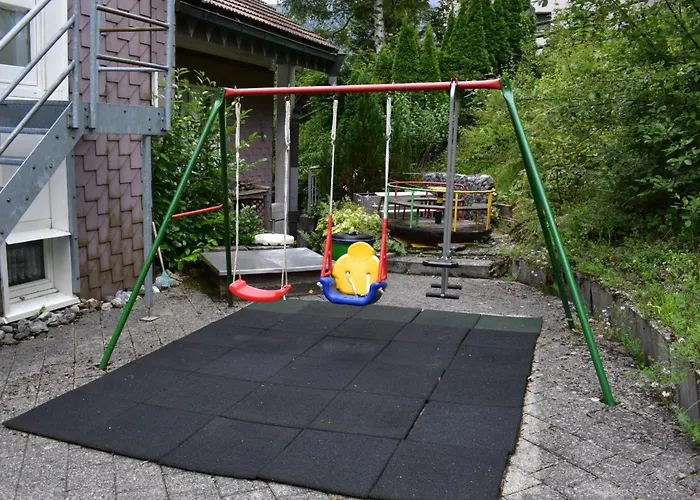 Barmettlenstrasse 26 By Interhome * Engelberg