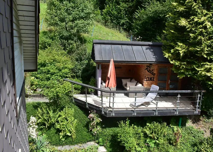 Barmettlenstrasse 26 By Interhome