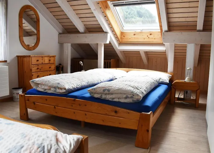 Barmettlenstrasse 26 By Interhome Appartement Engelberg