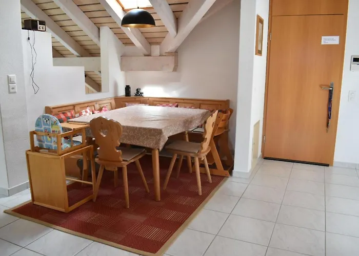 Barmettlenstrasse 26 By Interhome *