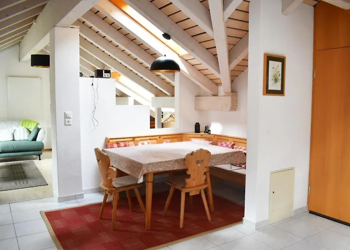 Barmettlenstrasse 26 By Interhome Engelberg