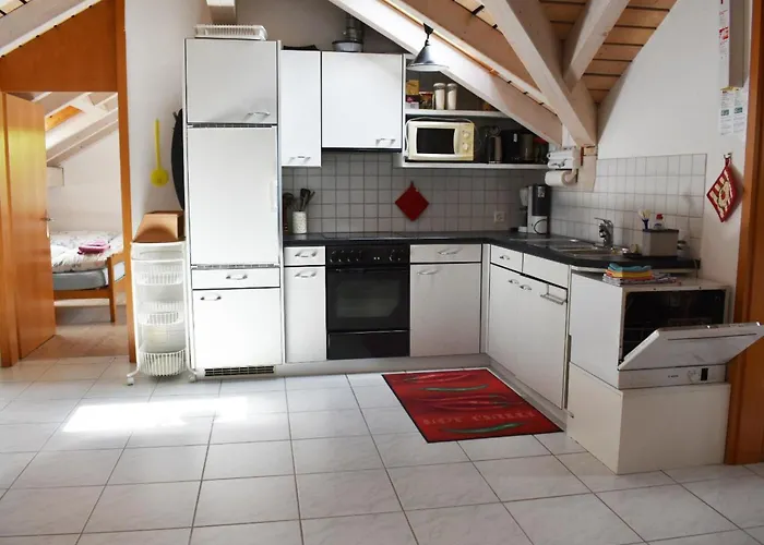 Barmettlenstrasse 26 By Interhome Appartement Engelberg